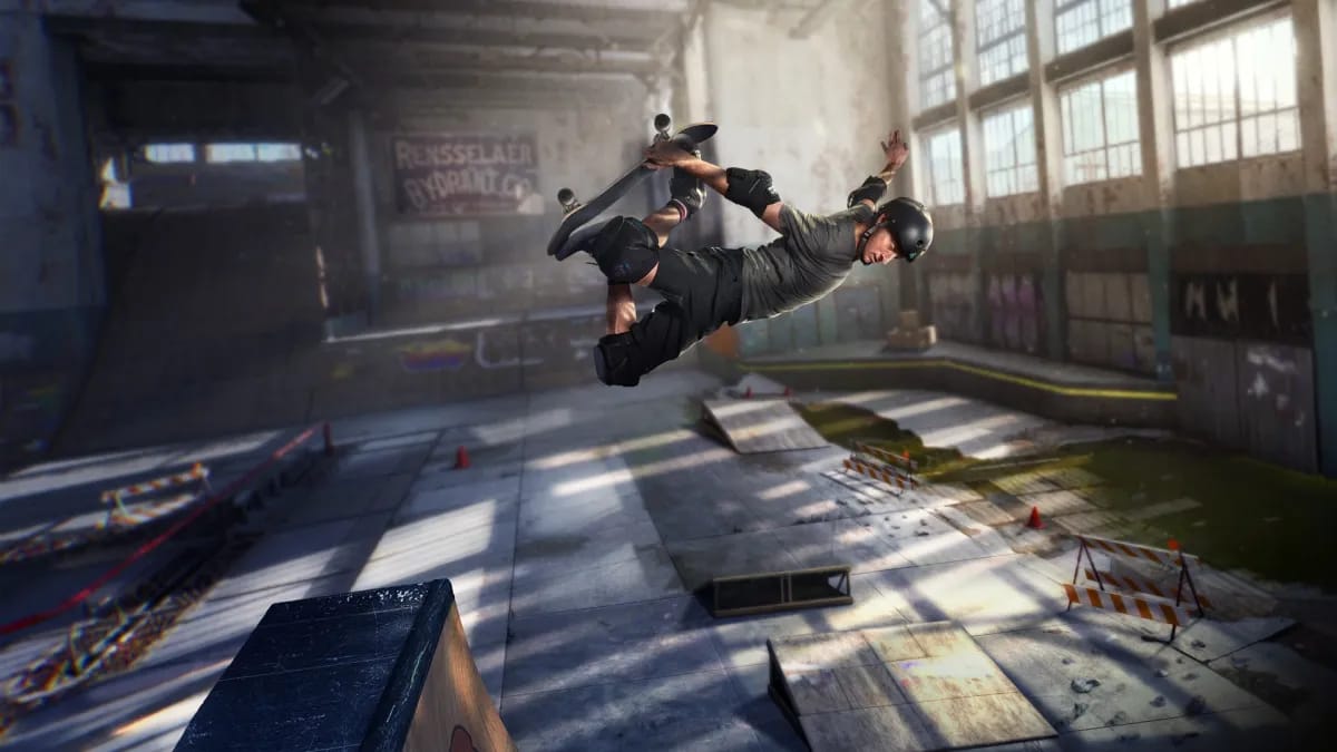 Xbox Game Pass July 2026: Tony Hawk's Pro Skater 1+2, Palworld 1.0, and a packed lineup incoming