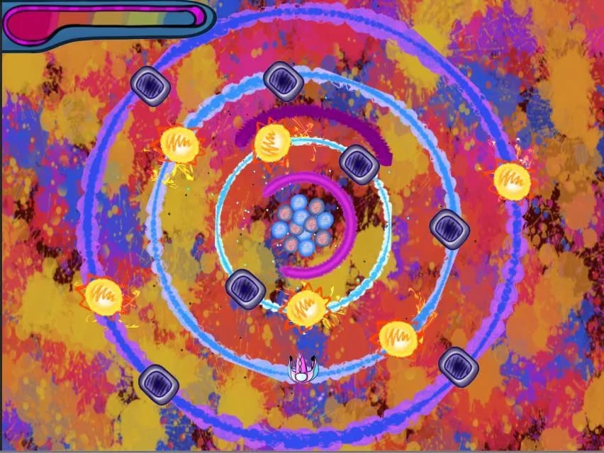 Atskleisti Orbitals angliško įgarsinimo aktoriai prieš žaidimo išleidimą Switch 2 konsolėje