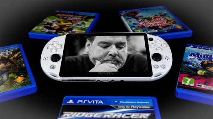 Shawn Layden paaiškino, kodėl PS Vita patyrė nesėkmę, o PSP 2 būtų sulaukęs sėkmės