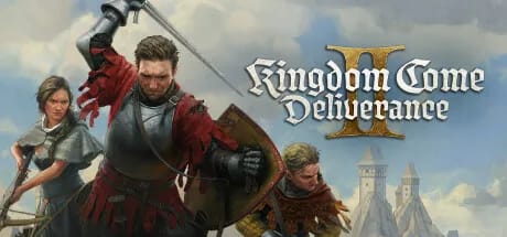 Kingdom Come: Deliverance 2 aktorius, įgarsinęs Lord Capon, sako, kad žaidimų industrija jam daugiau darbo taip ir nepasiūlė