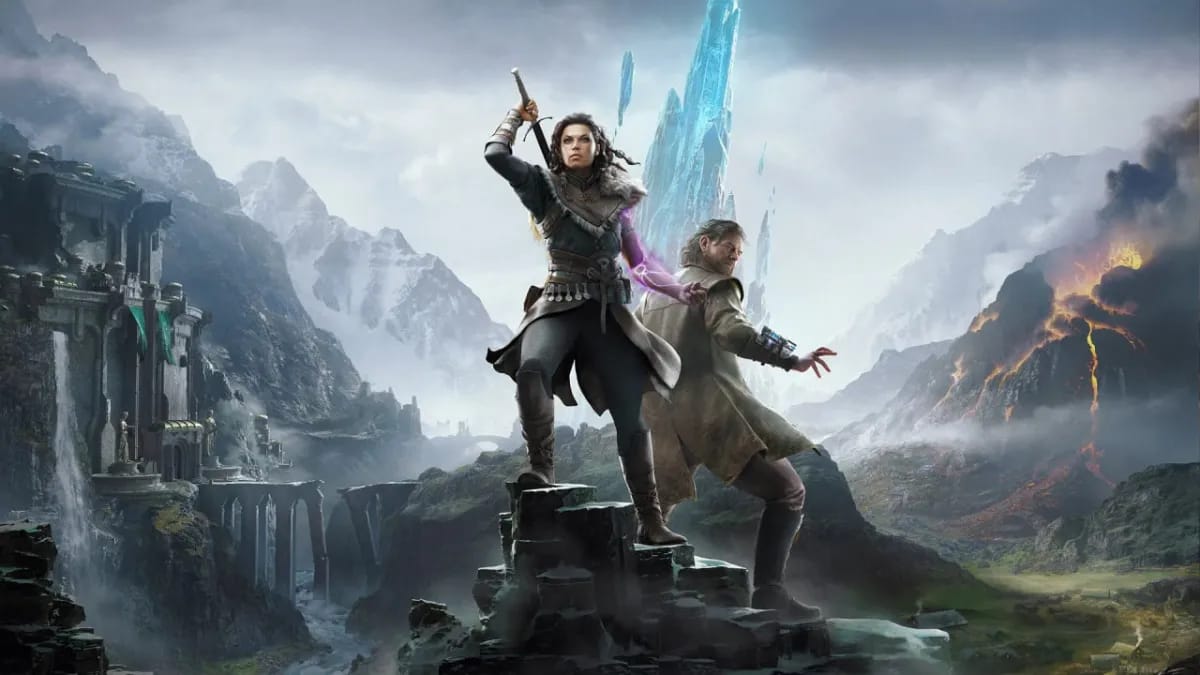 Echoes of Aincrad Review: Great Combat, Bare World