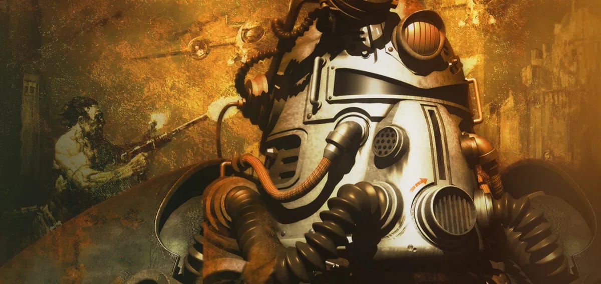 Atšaukus Avowed tęsinį, Obsidian imasi naujo Fallout žaidimo
