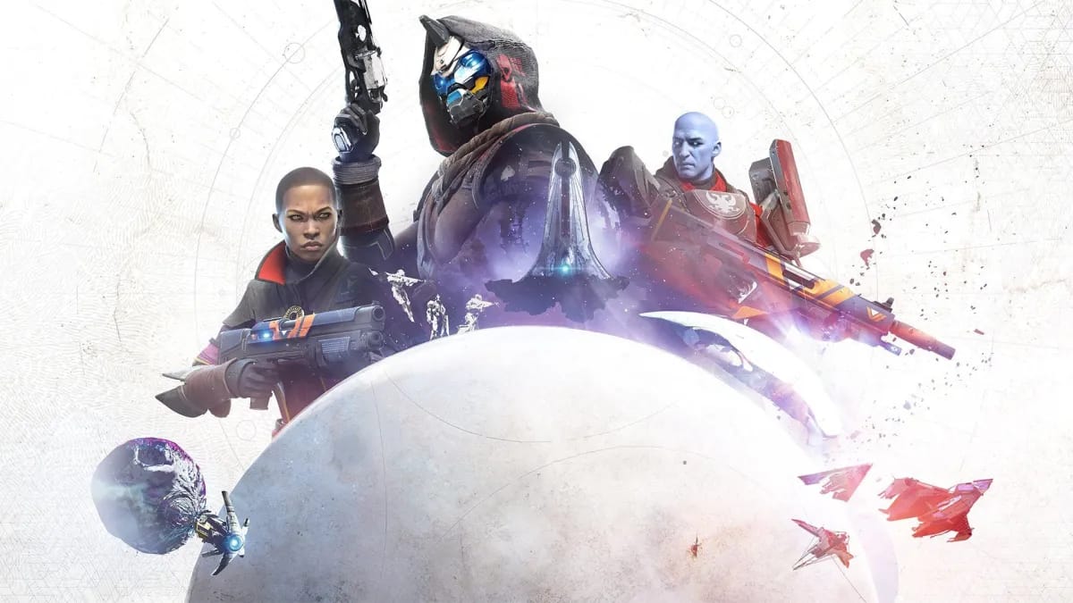 Destiny 2 fanai sukūrė naršyklinį žaidimą, kuriame galima mėtyti pomidorus į buvusį Bungie vadovą Pete Parsons ir jo automobilius