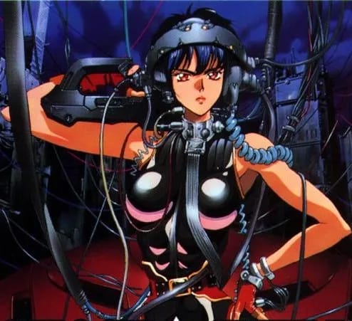 Ghost in the Shell's new anime goes back to Shirow's manga — and the directors explain why