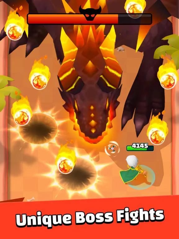 Arkheron closed beta opens July 15 with PvPvE tower-climbing and Battlerite-style arenas