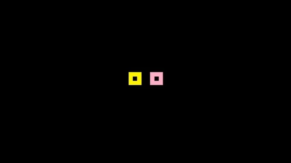 Deltarune patch'as slapta pridėjo dialogą, susiejantį Shadow Crystals, Eggs ir FRIEND
