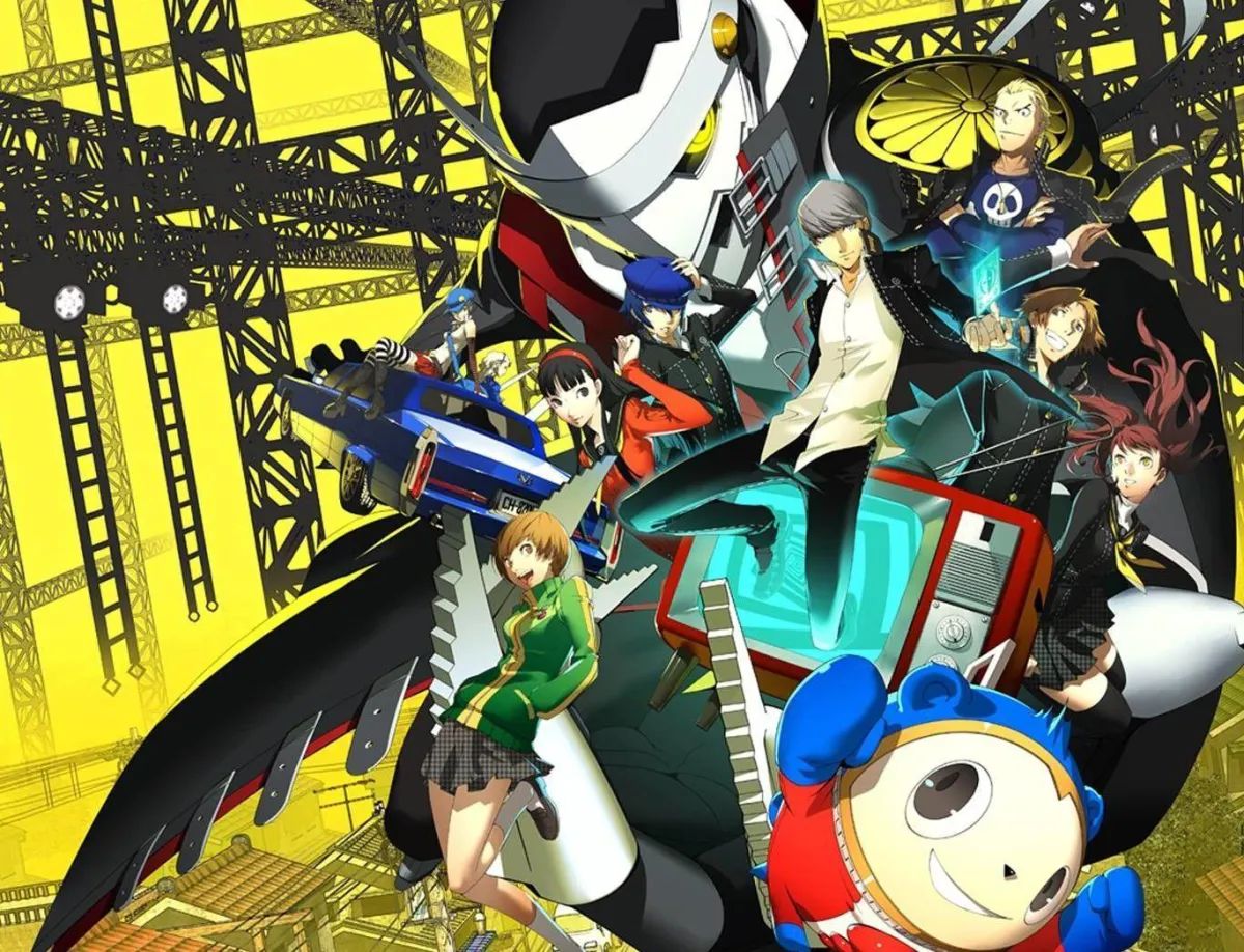 Persona 4 Remake perrašys Yosuke personažą, kad jis labiau atitiktų šių dienų vertybes