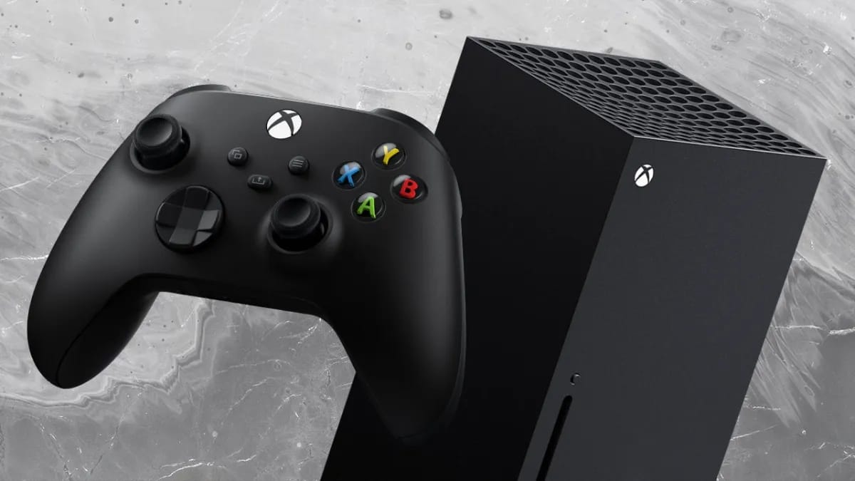 Xbox yra per didelis, kad būtų parduotas visas – bet įmonės gali išsipirkti jo dalis