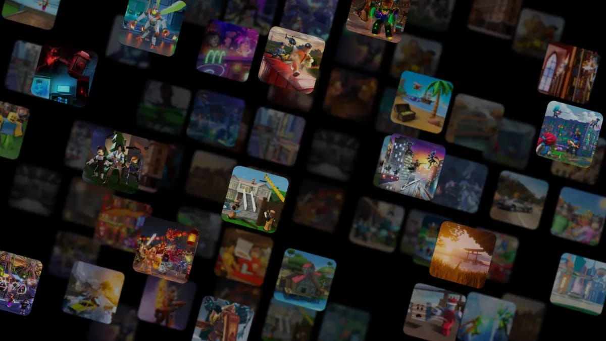 The Rolling Stones žengia į Roblox su dešimtmečius apimančiu žaidimu ir finaliniu gyvu renginiu