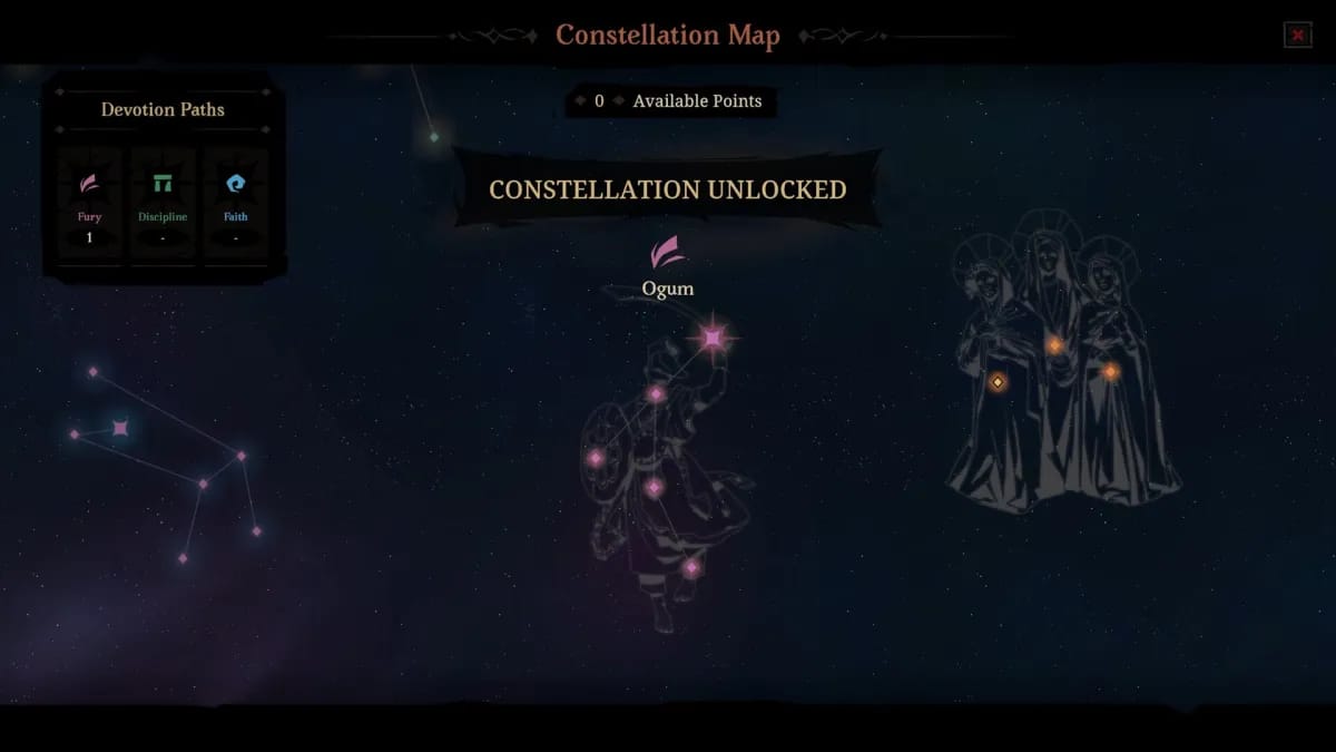 Hell Clock: Cursed War expansion adds a fourth act and a lightning skill worth frying everything for