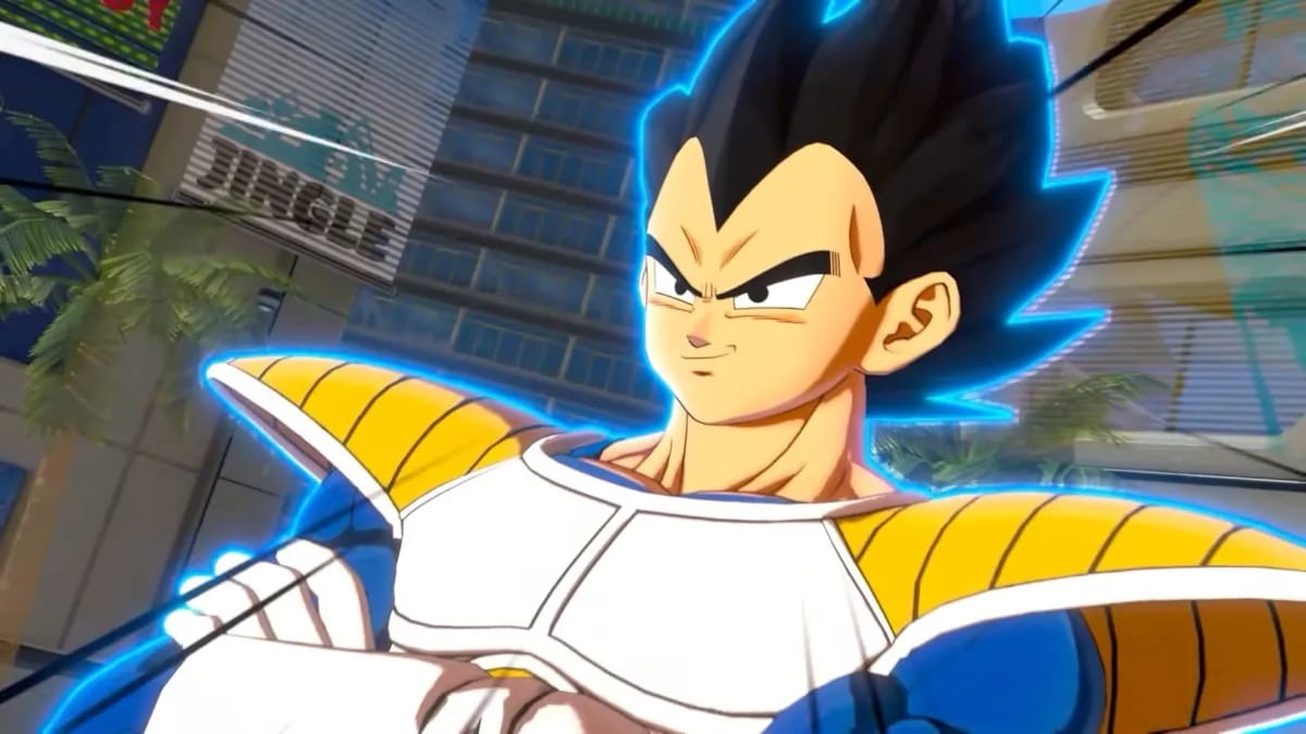 Dragon Ball Xenoverse 3 gameplay trailer reveals new transformation system and combat overhaul
