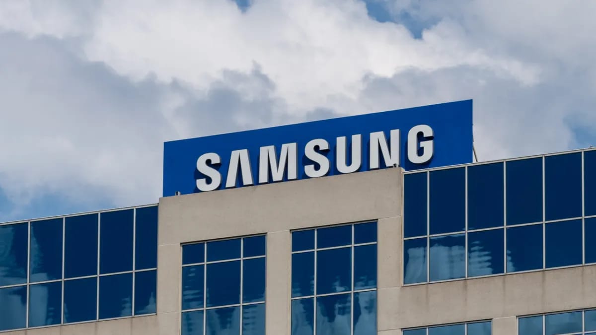 Samsung kuria Arm architektūros Gaia procesorių, kuris konkuruos su Nvidia RTX Spark