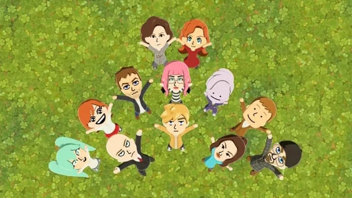 Tomodachi Life: Living the Dream – geriausiai parduodamas žaidimas JAV 2026 m. balandį