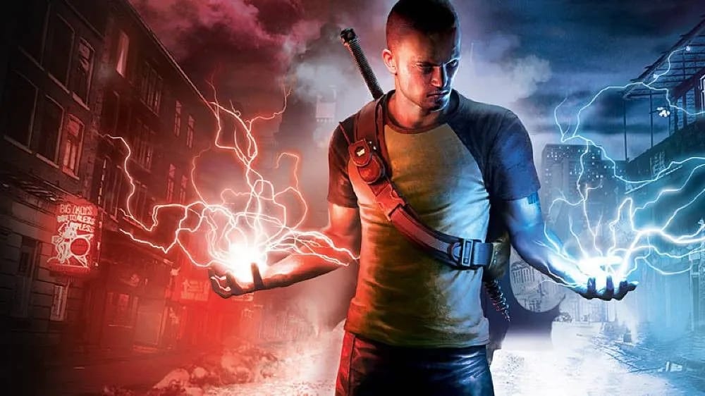 inFAMOUS 2 Is Shutting Down Its Online Features After 15 Years — and Platinum Hunters Are Rushing In