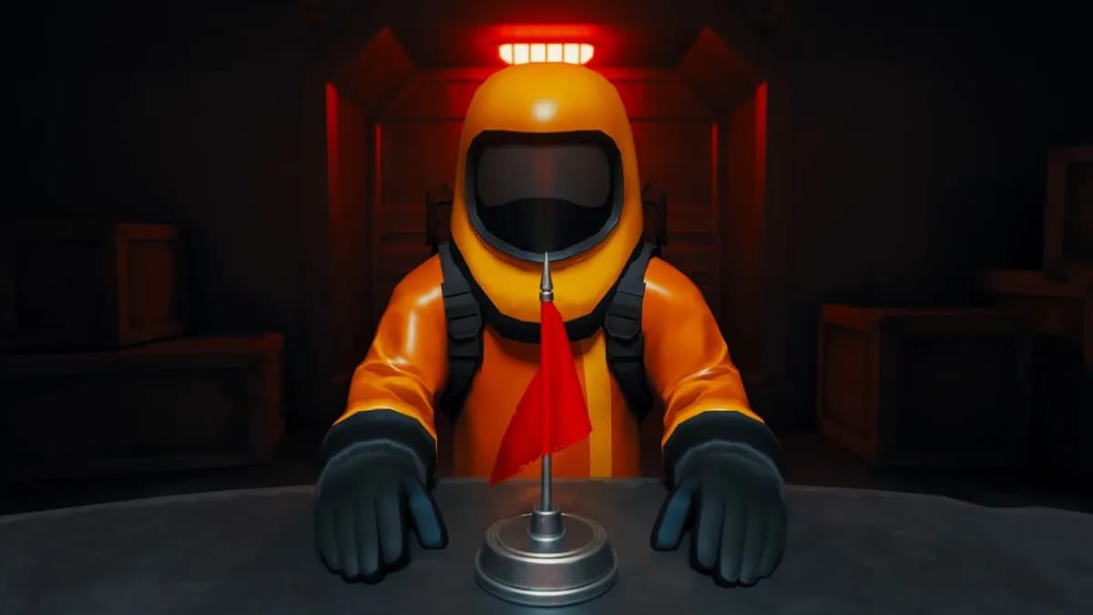 Steam support fixed a broken indie game build to save its Next Fest debut