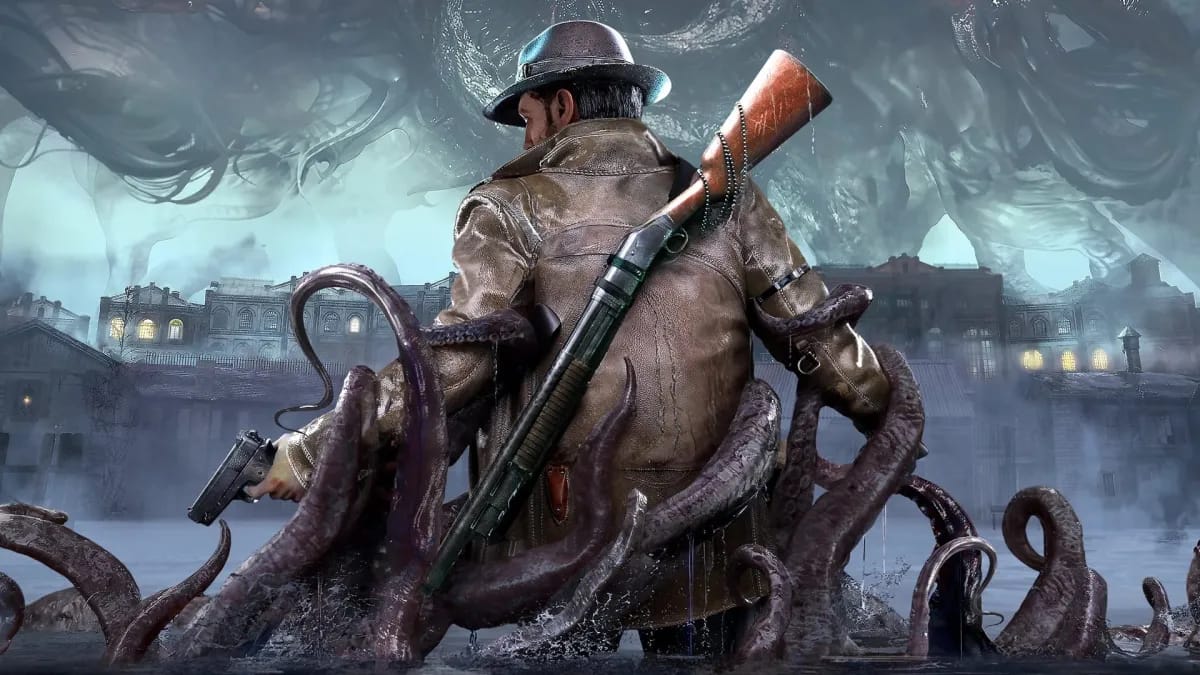 The Sinking City 2 kainuos 49,99 dolerio – Frogwares sąmoningai mažina survival horror žaidimų kainų standartą