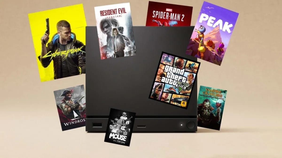 Išbandė Steam Machine su daugiau nei 25 žaidimais: štai kas veikia geriausiai