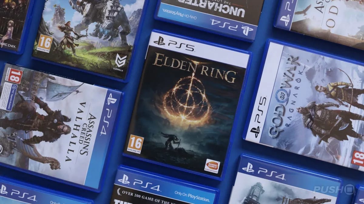 Sony atsisakius fizinių diskų, Brazilija siekia įteisinti skaitmeninių žaidimų nuosavybės teises