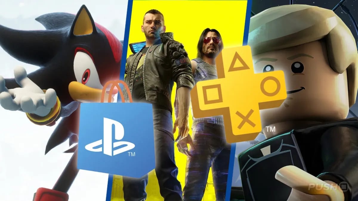 PlayStation Store prasidėjo vasaros išpardavimas: šimtams PS5 ir PS4 žaidimų taikomos iki 90% nuolaidos