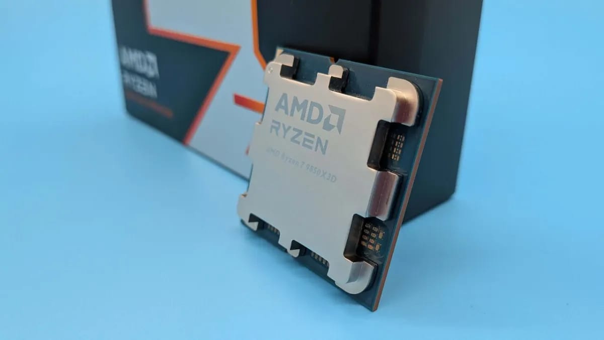 AMD Zen 6 serveriniai procesoriai debiutuoja jau šį mėnesį, o desktop versijos vis dar planuojamos 2026 metams