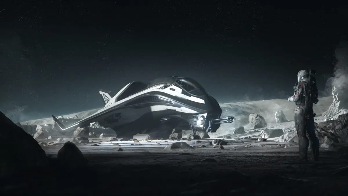 Star Citizen Alpha 4.9 keičia kryptį į klaidų taisymą, kai Alpha 4.8 atnešė beveik 100 didelių problemų