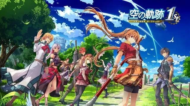 Geriausi šio savaitgalio žaidimų pasiūlymai: Trails in the Sky, RTX 5070, Nioh 3 ir daugiau