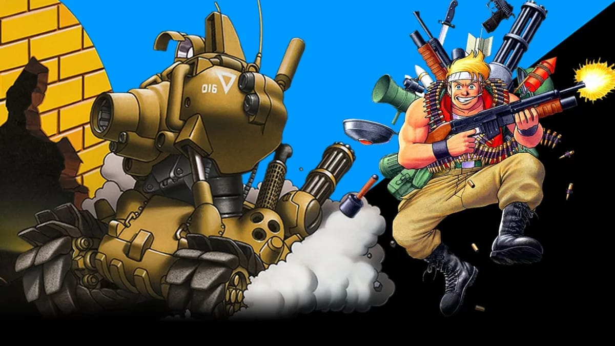 Games Done Quick cancels SNK sponsorship mid-stream over Saudi Arabia human rights concerns