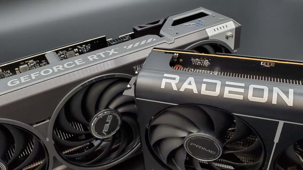 AMD RDNA4 driveriai užsimena apie FSR Multi Frame Gen iki 8x