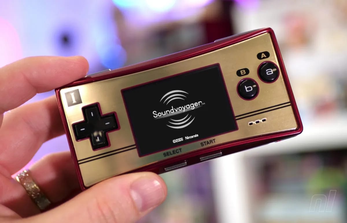 Nintendo's bit Generations at 20: Seven Japan-Only GBA Experiments That Still Hold Up