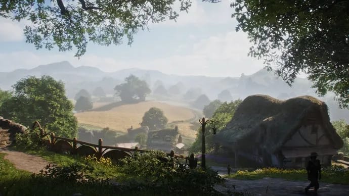 Fable atidėtas į 2027-uosius — ir tai reiškia, kad PC žaidėjai GTA 6 žiūrės pro groteles