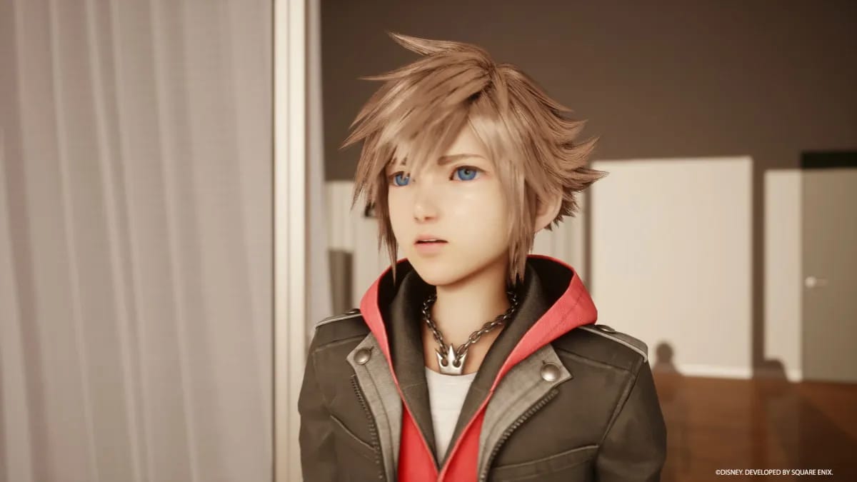 Kingdom Hearts 4 news could drop at D23 in August