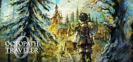Octopath Traveler 0 is getting a new town resident and enemy later this year