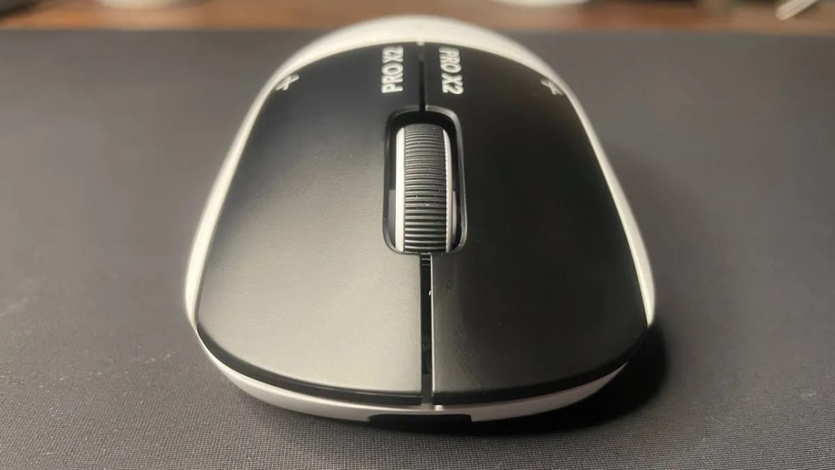 Pranešama, kad Logitech G Pro X2 Superstrike 2 pasirodys jau rugsėjį