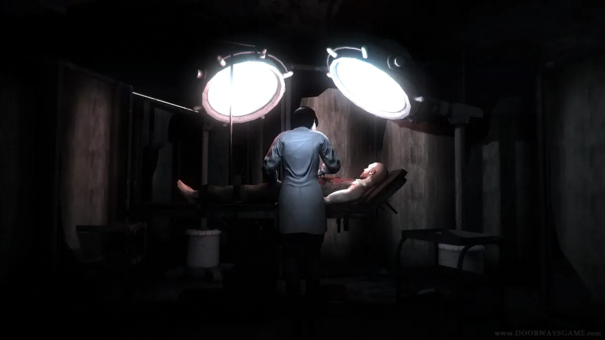 King of Dragon Pass designer's new hellish heist game Thousand Hells is pushing the limits of a narrative concept he invented in 1999