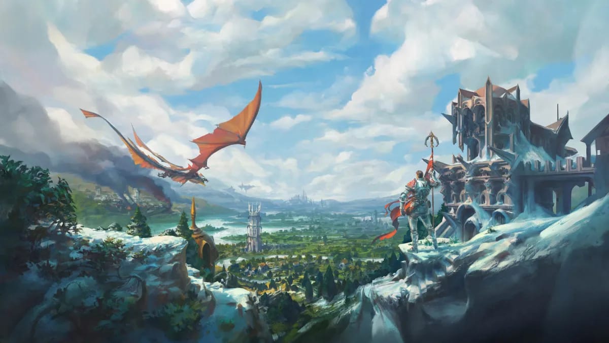 RuneScape atnaujino žaidėjų būstus: pristatytas naujas statybos režimas, virš 650 baldų ir bendri Homestead sklypai