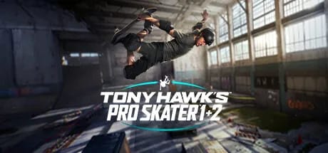 Tony Hawk's Pro Skater 1+2 quietly pulled from Xbox Game Pass July lineup