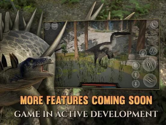 Path of Titans players hold a dinosaur march to honor Sam Neill