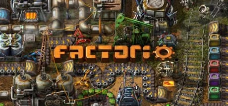 Factorio sulauks paskutinio didelio update'o – dešimt metų po paleidimo