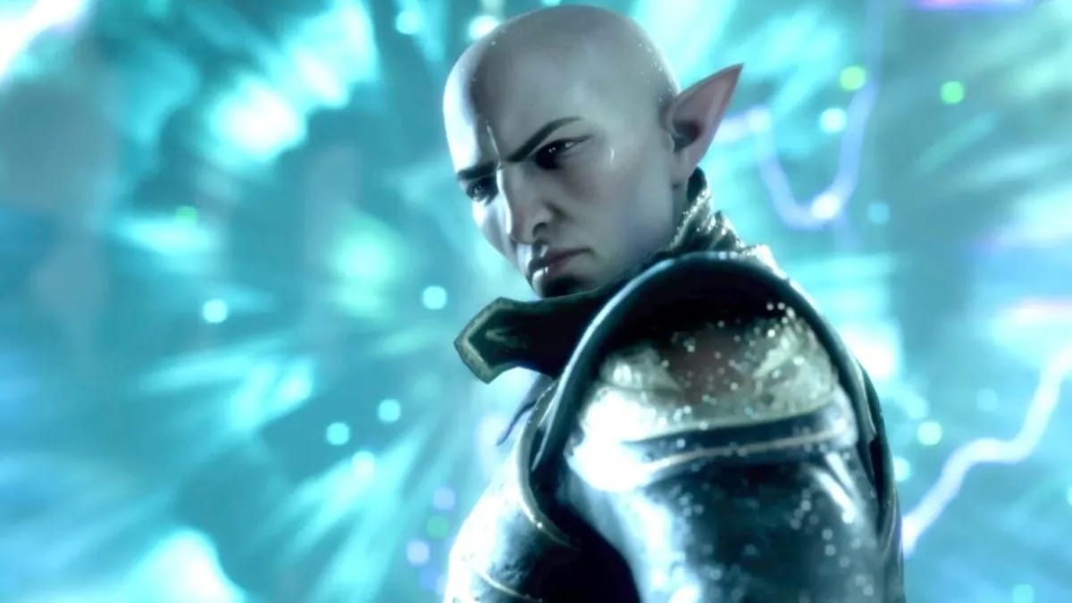 Buvę BioWare kūrėjai savo žaidimo pasaulį pirmiausia kuria per podcast'ą