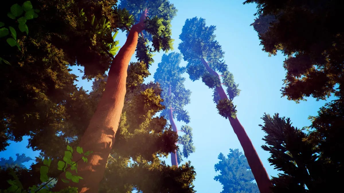 Smalland 2: Lost Realms announced for Xbox Series X|S with overhauled crafting, creature companions, and swimming