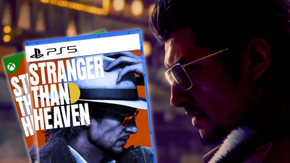Stranger Than Heaven editions and pricing detailed ahead of January 2027 launch