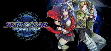 Star Ocean: The Second Story R Lands on Switch 2 at $49.99 — No Upgrades, No Save Transfer