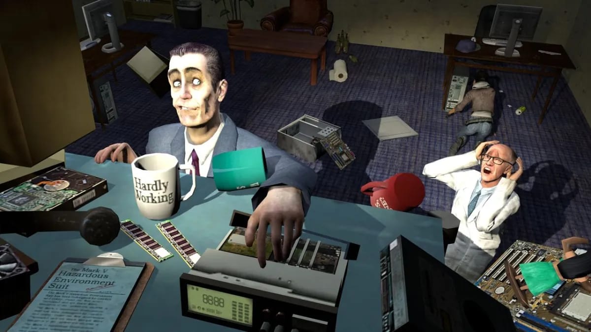 Steam reveals its full sale and event schedule for the first half of 2027