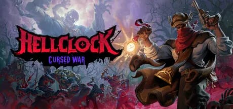 Hell Clock 2.0 and Cursed War DLC: every major change explained