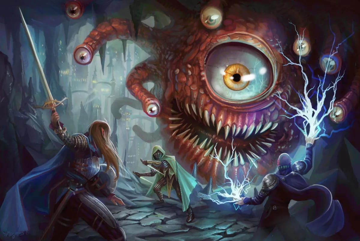 Baldur's Gate 2 remake'as kuriamas – prie projekto grįžo originalaus žaidimo co-lead dizaineris