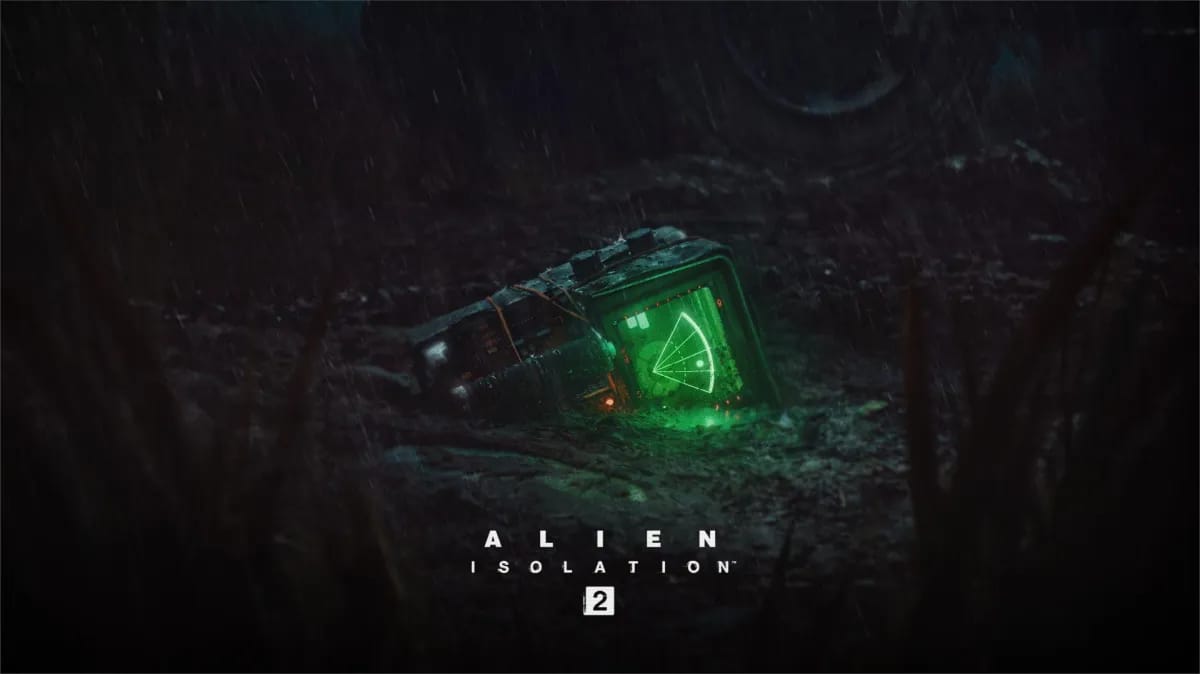 Sega Gamescom 2026 pristatys Alien: Isolation 2 ir Crazy Taxi: World Tour