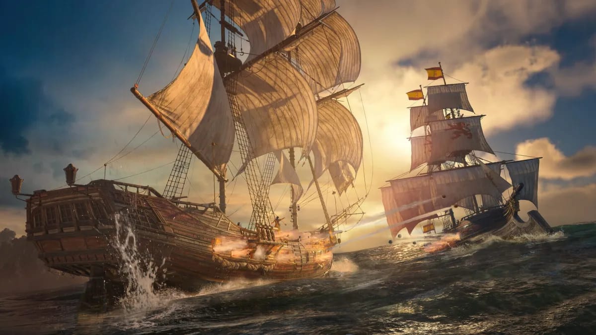 Assassin's Creed Black Flag Resynced pardavimai pasiekė 3 milijonus, patvirtintas kuriamas New Game Plus režimas