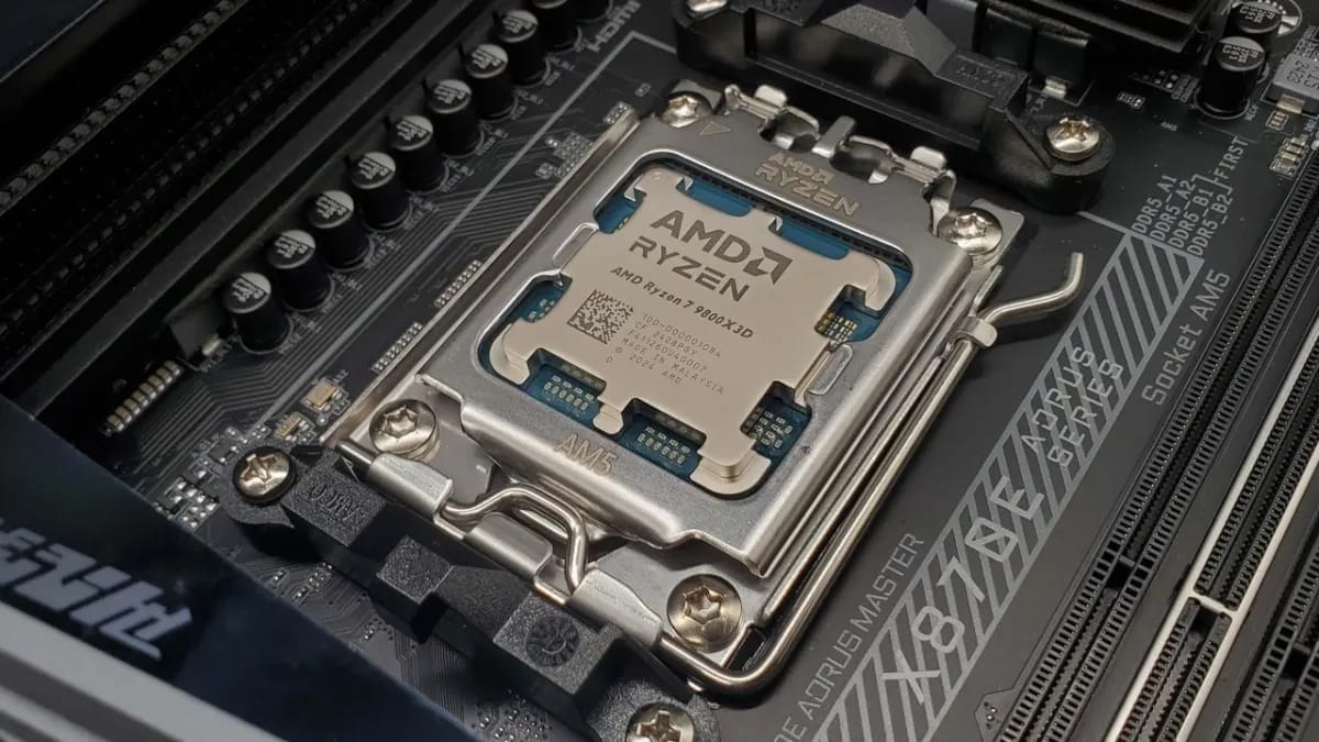AMD: AM5 lizdas palaikomas iki 2029 m., artėja EXPO Ultra Low Latency atnaujinimas