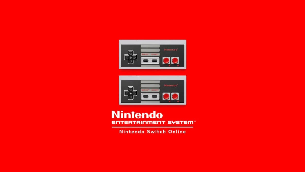 Nintendo Download: 16th July (North America)