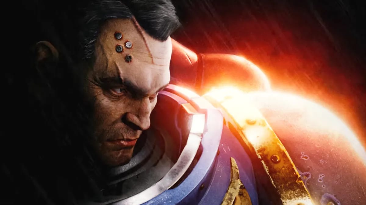 Naujasis Saber vadovas netyčia užsiminė apie 2028 metų planus su Space Marine 3, KOTOR Remake ir John Wick